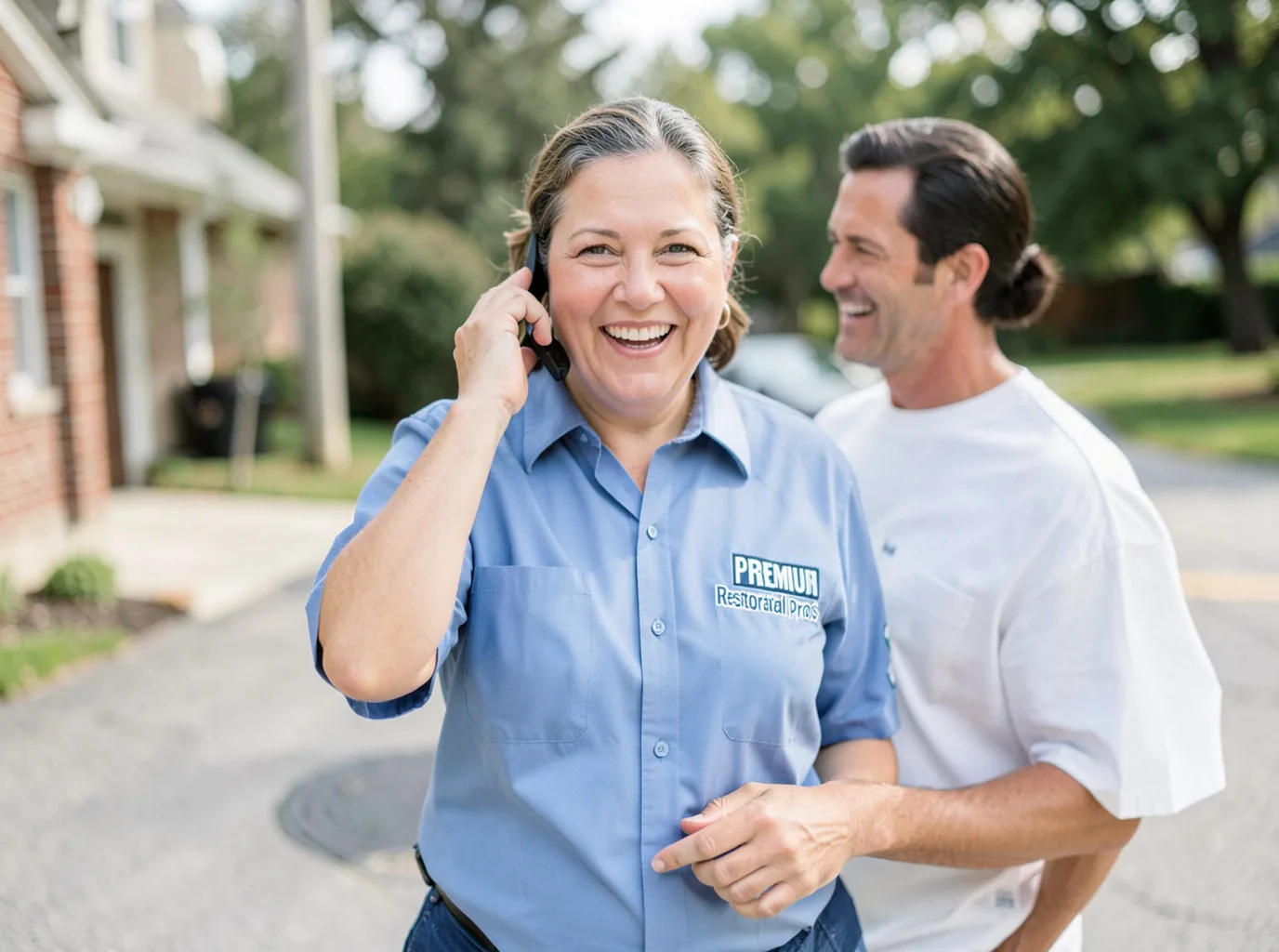 Water Damage Restoration Belleville, PA FAQs